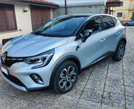 Captur 1.0 GPL semi nuova