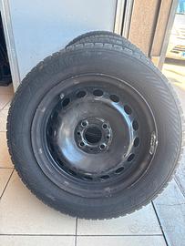 Gomme e Cerchi Panda