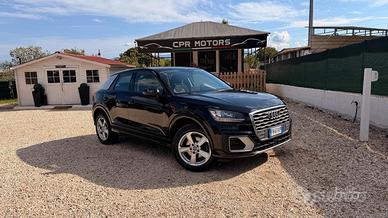 Audi Q2 2.0 TDI quattro S tronic Sport