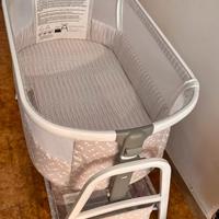 Culla togheter 2.0 by giordani