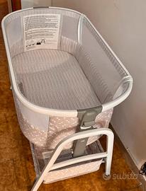 Culla togheter 2.0 by giordani