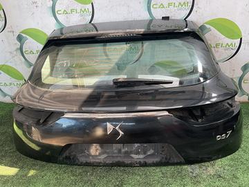 Portellone Posteriore CITROEN DS 7 Crossback (17>2