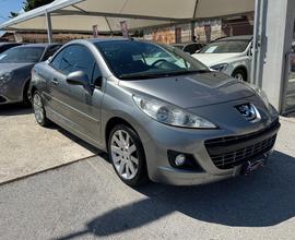 PEUGEOT - 207 - 1.6 8V HDi 112 CV CC Allure