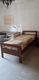 Presso mensa universitaria Sassari Via Cordedda