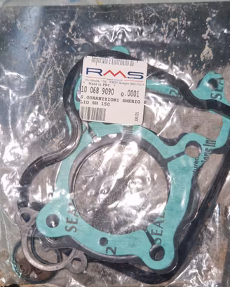 Kit Guarnizioni Smeriglio RMS per Honda SH 150