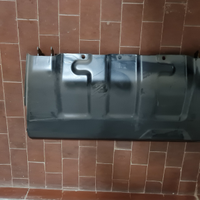 Protezione sottomotore Mitsubishi Pajero L040