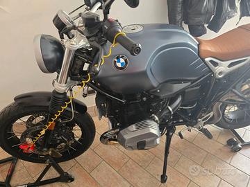 BMW R nineT - 2019
