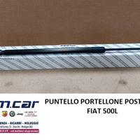 PUNTELLO PORTELLONE FIAT 500L