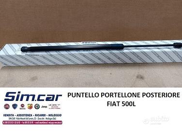 PUNTELLO PORTELLONE FIAT 500L