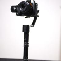 Gimbal Zhiyun Crane 1 - Stabilizzazione Profession
