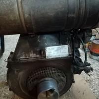 Motore Acme per motofalciatrice