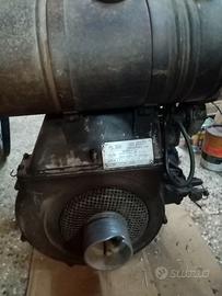 Motore Acme per motofalciatrice