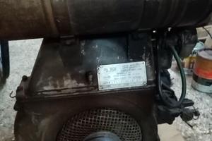 Motore Acme per motofalciatrice