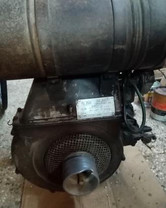 Motore Acme per motofalciatrice