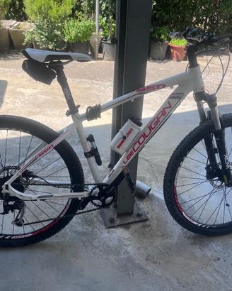 Lee Cougan 350 29” MTB – | Freni a disco