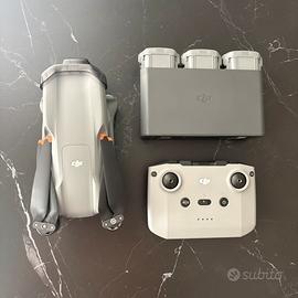 DJI AIR 3 Fly More Combo