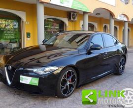 LINK MOTORS: ALFA ROMEO GIULIA 2.2 JTD 180 CV