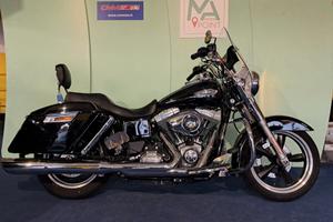 Harley-davidson Dyna Switchback