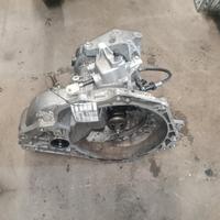 CAMBIO OPEL ASTRA DEL 2007