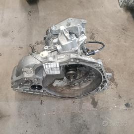 CAMBIO OPEL ASTRA DEL 2007