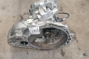 CAMBIO OPEL ASTRA DEL 2007