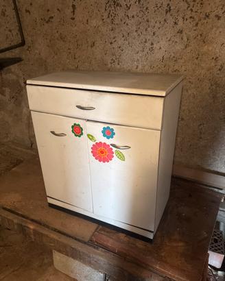 Cucina per ambientazioni storiche