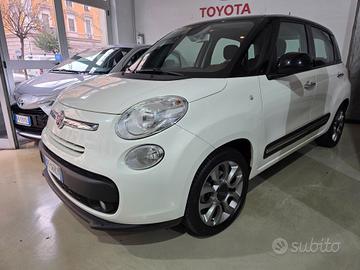 Fiat 500L 1.3 Multijet 95cv Lounge 1 PROPRIETARIO