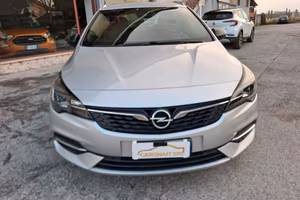 Opel Astra 1.5 CDTI 122 CV S&S Sports Tourer GS Li