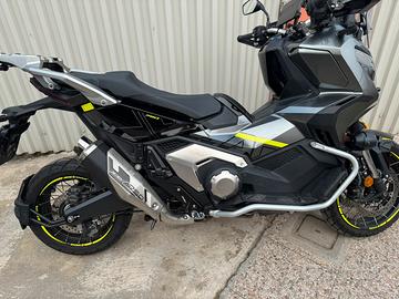 X-ADV 750 limited edition 2024
