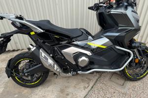 X-ADV 750 limited edition 2024