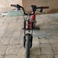 bici montambike