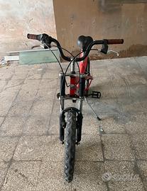 bici montambike