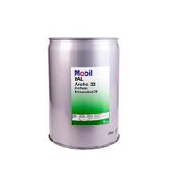 Mobil eal arctic
