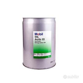Mobil eal arctic