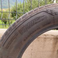 Gomme ESTIVE 225/55 R17 101W Bridgestone TURANZA