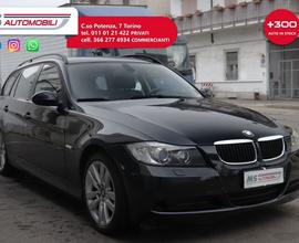 BMW Serie 3 320d cat Touring Futura Unicoprop...