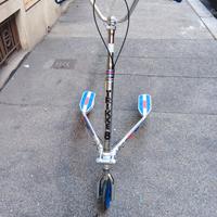 Trikke tripattino gewiss 