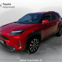 Toyota Yaris Cross 1.5 Hybrid 5p. E-CVT Trend