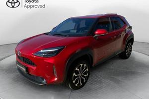 Toyota Yaris Cross 1.5 Hybrid 5p. E-CVT Trend