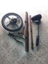 ricambi piaggio ciao porter