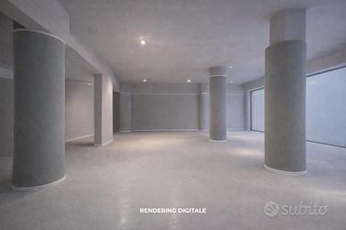 Negozio Livorno [Rif. 423/BVCG]