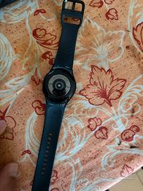Galaxy watch