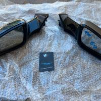 Specchietti esterni ELETTRICI - BMW F40 serie 1 - 