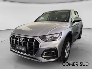 AUDI Q5 II 2020 - Q5 40 2.0 tdi mhev 12V Bu U35031