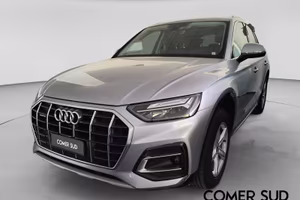 AUDI Q5 II 2020 - Q5 40 2.0 tdi mhev 12V Bu U35031