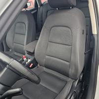 Sedili Audi A4