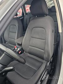 Sedili Audi A4