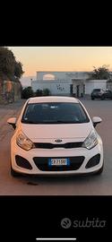 Kia rio 2014 sport hatchback 1.2 benzina