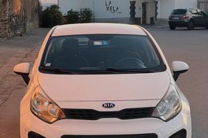 Kia rio 2014 sport hatchback 1.2 benzina