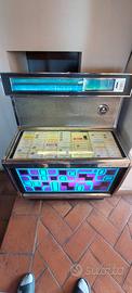 Juke Box Ami RI-1 AKROPOLIS/HERITAGE 1973